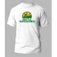 thumbnail image 2 of Camiseta retro vintage de los Seattle Sonics Supersonics, camisetas de algodón de gran oferta para exteriores, 2 of 5