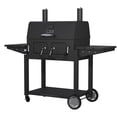 thumbnail image 3 of ASADOR DE CARBON CHAR-BROIL C-LINE 870, 3 of 7