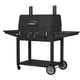 thumbnail image 3 of ASADOR DE CARBON CHAR-BROIL C-LINE 870, 3 of 7