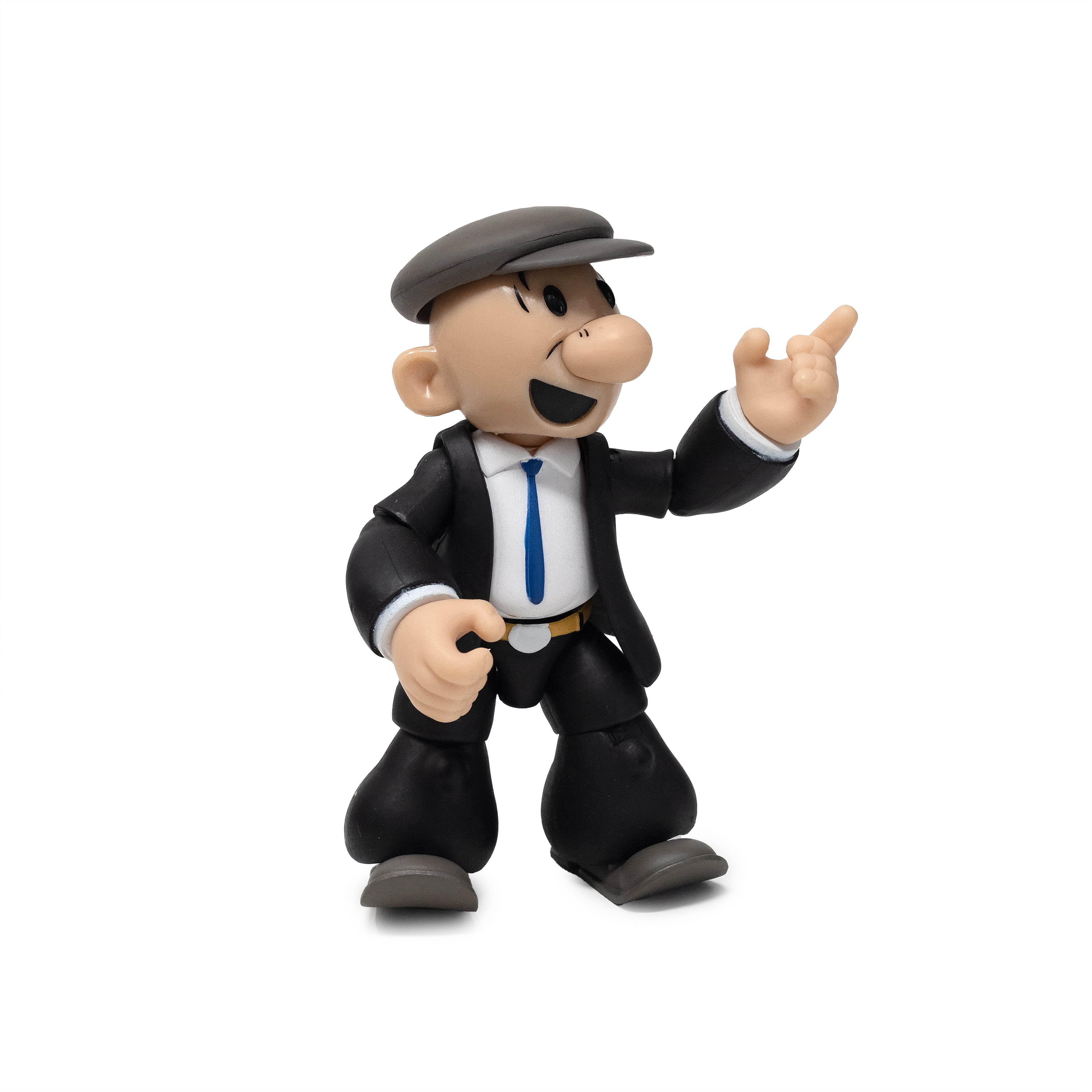 Boss Fight Studio Poopdeck Pappy Popeye Classics Wave 2