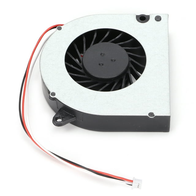 Ventiladores de refrigeración de CPU Bling Bling para ordenadores