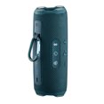 thumbnail image 4 of JBL Flip 7 Portable waterproof and drop-proof speaker - Blue, 4 of 7