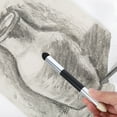 thumbnail image 5 of 2Pcs Sketch Wiper Art Blender Set Art Beginners Sketching Drawing Clean Tools, 5 of 5