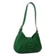 thumbnail image 1 of Bolso de mano a la moda para mujer, bolso de axila sólido con correa ajustable, bolso de compras diario, 1 of 9