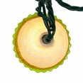 thumbnail image 4 of Kurt Adler 12-Foot UL 10-Light Multicolor Cupcake Light Set with Green Wire, 4 of 6