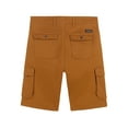 thumbnail image 7 of Airwalk Men's & Big Men's Twill Cargo Short, Sizes 28-40, 7 of 7