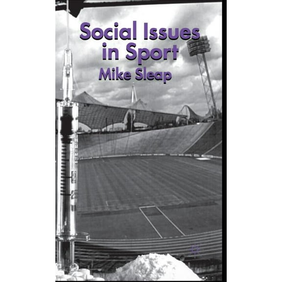 Social Issues in Sport, (Hardcover)