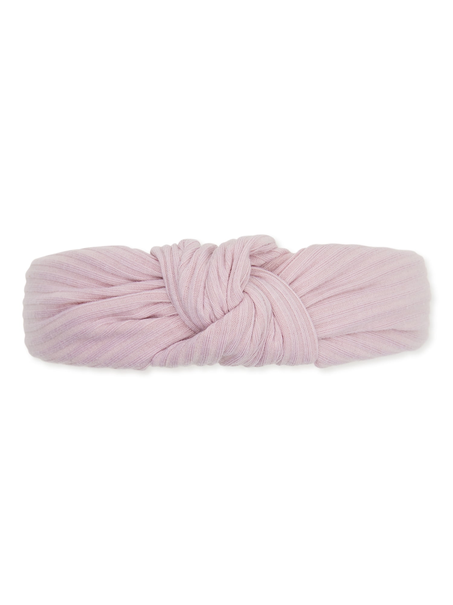 Time & Tru Ladies Top Knot Headband