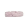 thumbnail image 3 of Time & Tru Ladies Top Knot Headband, 3 of 3