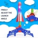 thumbnail image 2 of Toys for 3 4 5 6 7 8 9 10 Year Old Boys Girls, Rocket Toy Launcher for Kids Outdoor Toys Garden Toys Stomp Toy Rockets for Kids, Gifts for 4 5 6 Year, 2 of 5