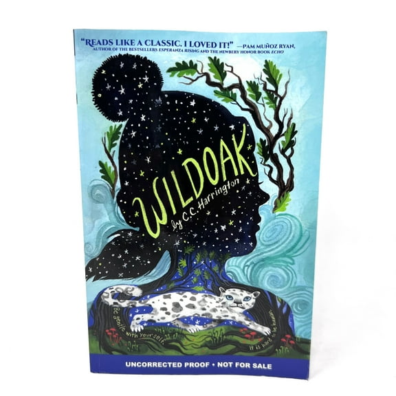 Wildoak C.C. Harrington