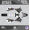 Grey, variant on Kalair GFX Graphics Kit for Kawasaki KLX125 (2003-2007) Speed Series
