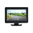 thumbnail image 5 of Easy to Install On-Board CCD Video Automatic Parking Monitor, Non-Light Night Vision Reversing Rear View Camera with Display ,Clear Night Vision, 5 of 5
