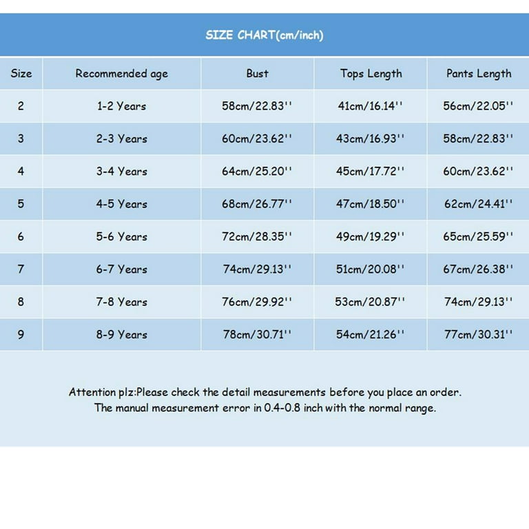 Little Boys Pajamas Boys 4t Summer Clothes Dinosaur Cotton Piece