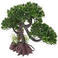 thumbnail image 4 of Modelo de árbol de simulación para paisajismo de peceras, decoración de peceras, decoración de acuarios, 4 of 5