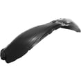 thumbnail image 4 of Geelife Fender Liner Front Driver & Passenger Side LH RH For 16-18 Sorento Sport Utility, 4 of 7