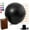 Black, variant on Exercise Ball (25.6in),Professional Yoga Stability Ball Chair Extra Thick Anti-Burst Support 660 lbs,with Quick Pump &Workout Guide for Home&Gym&Office