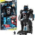 thumbnail image 1 of Coffret de jeu Batbot Bat-Tech DC Super Friends Imaginext de Fisher-Price, 1 of 9