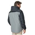 thumbnail image 3 of Free Country Men's Arvon Mid Weight Jacket Stone S, 3 of 3