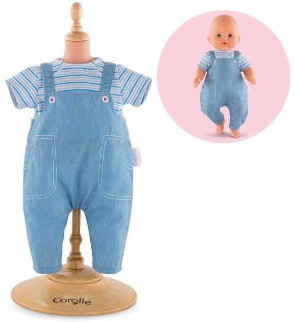 Corolle 14 Baby Doll Outfit 