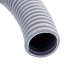 thumbnail image 2 of Sourcingmap-Gris de plástico 16mm x 12mm flexible corrugado Conduit Manguera Tubo 3.6M de largo Unique Bargains tubo corrugado, 2 of 2