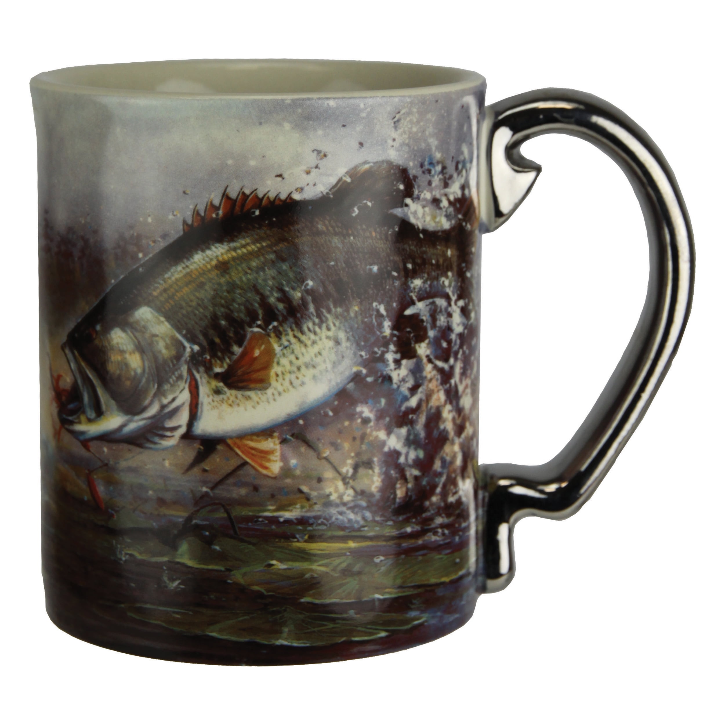 Bass mug Clearance