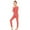 Red, variant on XBASW Girls Thermal Underwear for Kids Youth Long Johns Sleepwear Thermals Top and Bottom Winter Fall PJS Set 5-14 Years