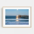 thumbnail image 2 of Moonlit Reflections - Photography Unframed Wall Art Print 32 x 48 inches, 2 of 7