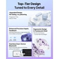 thumbnail image 4 of Controlador creativo TOUR BOX Elite Plus Bluetooth Glacier, 4 of 9