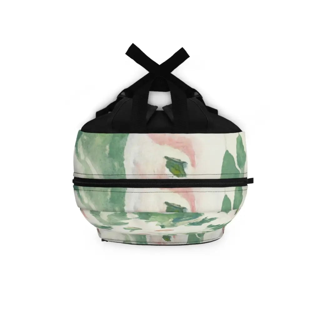 Jacopo Ads Ita. - Backpack