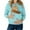 Sky Blue, variant on CCRFTGI Cat Dog Pouch Hoodie for Women Fuzzy Kangaroo Puppy Kitten Holder Sweatshirt Waffle Dog Carrying Hoodie Warm Pet Carrier Sweatshirt Dark Gray M