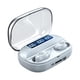 thumbnail image 1 of Auriculares Inalámbricos T3 Xihbxyly Bluetooth 5.2 Deportivos, 1 of 1