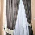 thumbnail image 4 of 4 Pieces Home and Office Blind Cord Winder Safety Adhesive Window Curtain Drapery Blind String Holder Hooks Wrap Cleats, 4 of 8