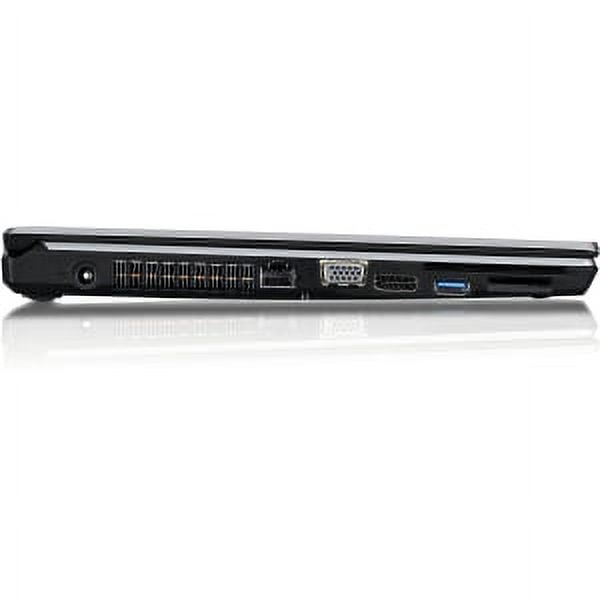 Fujitsu LIFEBOOK 14