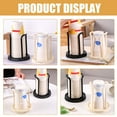 thumbnail image 1 of unbranded 2Ud Vasos De Estilo Moderno Para Almacenaje En Hogar Y Locales Comerciales, 1 of 8