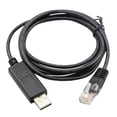 thumbnail image 2 of USB-RS485-150U en MPPT Controlador Solar Cable de Comunicación de Color Negro Accesorios de Electrónica Yotijar Cable de comunicacion, 2 of 7