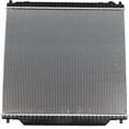 thumbnail image 5 of RADIATOR Compatible with FORD F-SERIES SUPER DUTY 1999-2004 / EXCURSION 2000-2005 6.8L/7.3L, 5 of 5