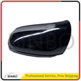 thumbnail image 3 of 2208100164 Door Mirror Cover Left Driver Side, 3 of 4