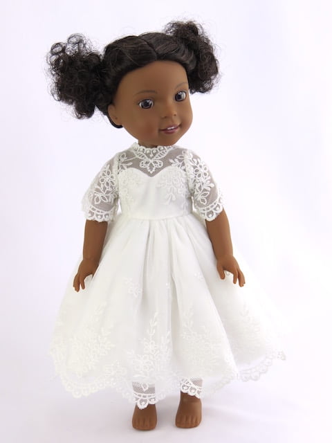 14 inch doll clothes walmart