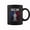 Black, variant on Selim Name Selim Eagle Lifetime Member G Coffee Mugs