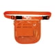 thumbnail image 1 of Riñonera para enfermera, delantal, riñonera para el cuidado de mascotas, riñonera con múltiples compartimentos Naranja, 1 of 8