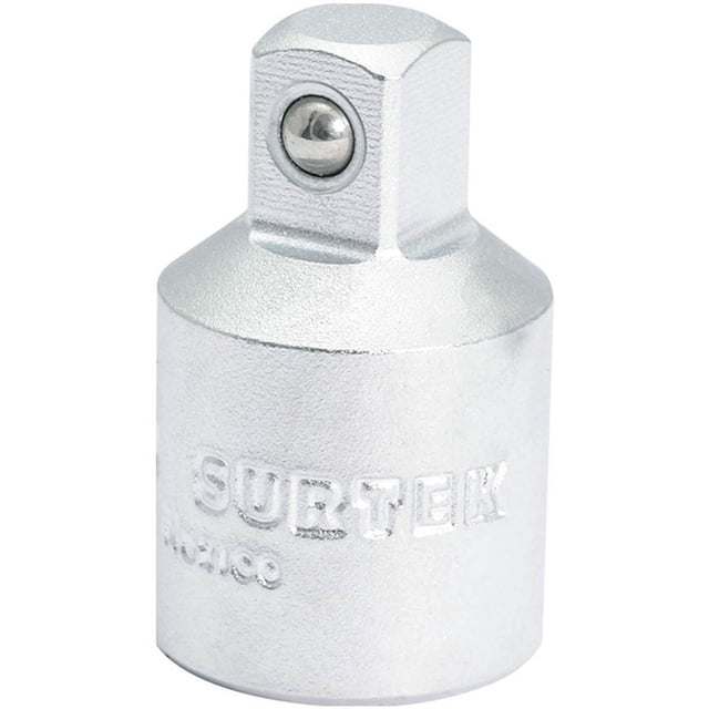 Adaptador 1/2 Hembra X 3/8 Macho F5854 Surtek SURTEK F5854