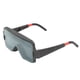 thumbnail image 3 of Gafas Protectoras para Soldador ANGGREK con Número de Oscuridad DIN11, 3 of 8