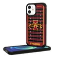 thumbnail image 2 of Iowa State Cyclones Field iPhone Rugged Case, 2 of 7