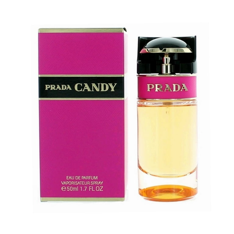 PRADA CANDY プラダ キャンディ EDP50ml Prada Candy by Prada - Walmart.com