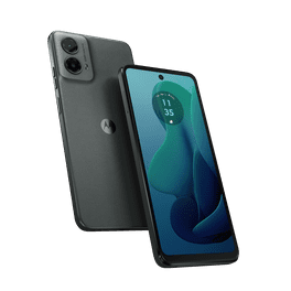 Motorola Moto G 2023, 5G, 64GB, Ink Blue - 6.5