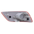 thumbnail image 3 of Rear Bumper Reflector Fits For Subaru Forester 2019-2024 84551SJ010, 3 of 8