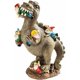 thumbnail image 4 of Estatua de dinosaurio de jardín, estatuas de jardín de enanos de dinosaurios de comida, dinosaurio de jardín, 4 of 5