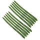 thumbnail image 4 of 10 Uds señuelo de pesca suave gusanos artificiales simulación lombriz de tierra 15cm verde con punto negro YUNYI BRAND Deportes, 4 of 8