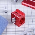 thumbnail image 2 of NATEFEMIN Petit Étau de Modélisation Pince à Ressort pour Objet Fin, Bouton de Réglage Rapide Outil de Détail pour Modélistes, 2 of 9